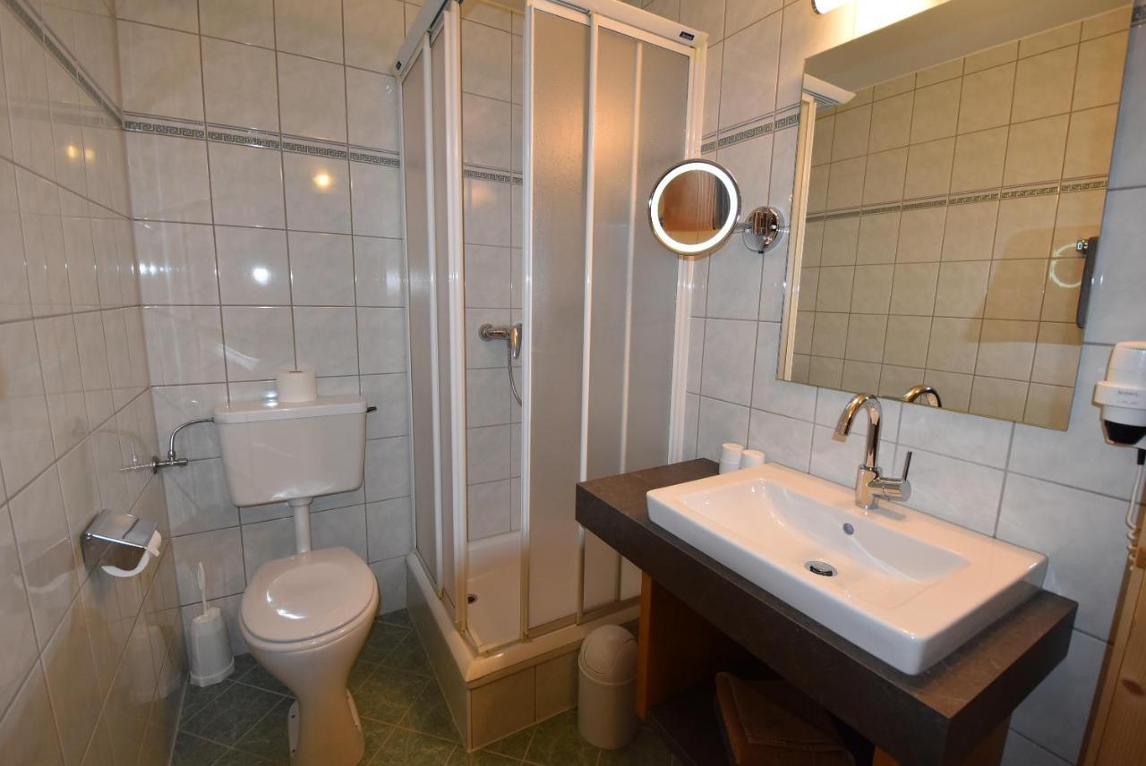 Hotel Stoecklbauer Kirchberg en Tyrol Extérieur photo