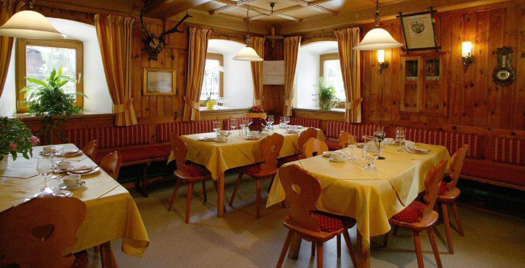 Hotel Stoecklbauer Kirchberg en Tyrol Extérieur photo
