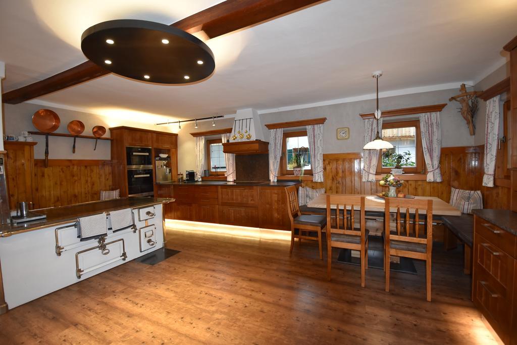 Hotel Stoecklbauer Kirchberg en Tyrol Extérieur photo