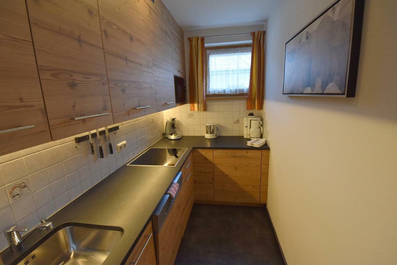 Hotel Stoecklbauer Kirchberg en Tyrol Extérieur photo