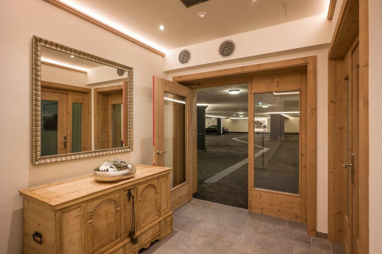 Hotel Stoecklbauer Kirchberg en Tyrol Extérieur photo