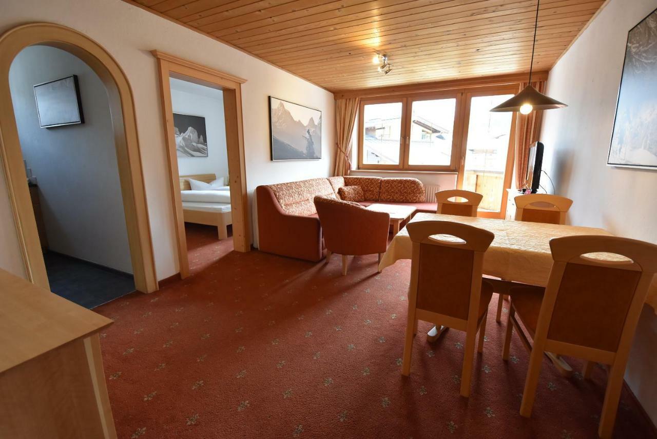 Hotel Stoecklbauer Kirchberg en Tyrol Extérieur photo